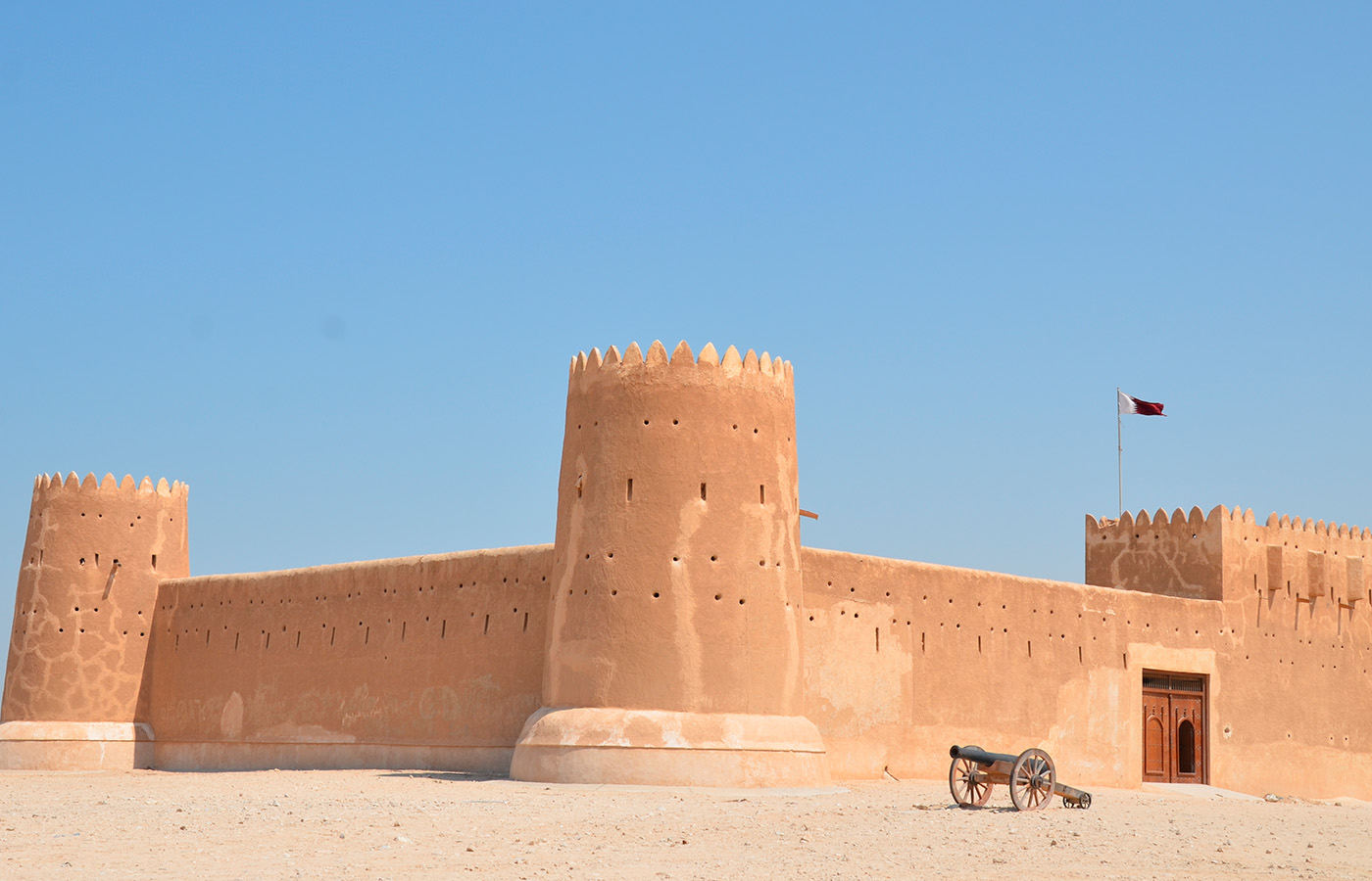 Бюджетные туры в Катар 2025