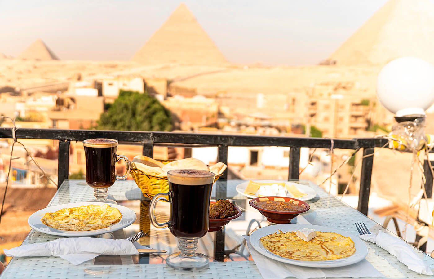 Горящие туры в Египет из Иркутска