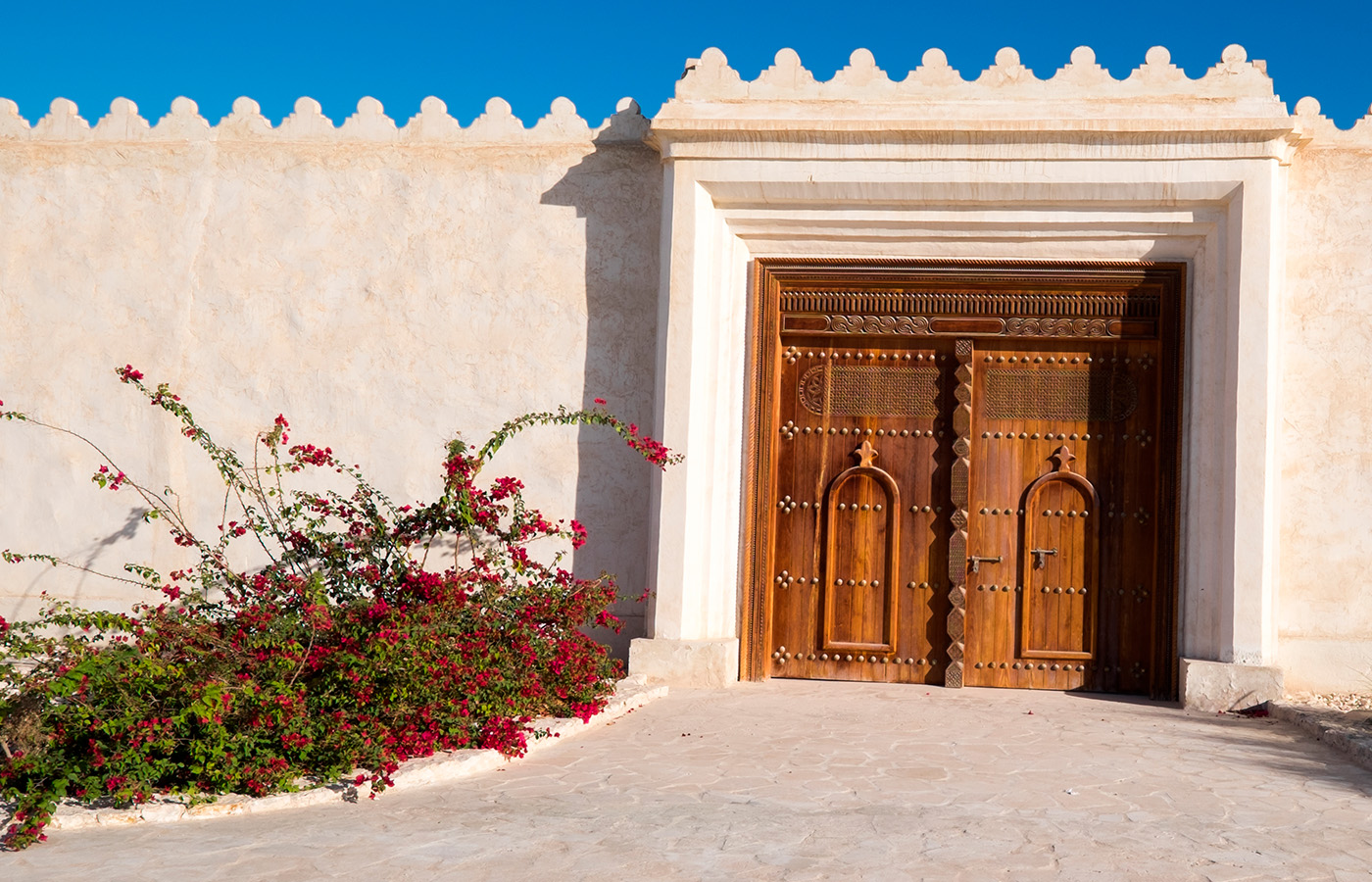 Бюджетные туры в Катар из Иркутска