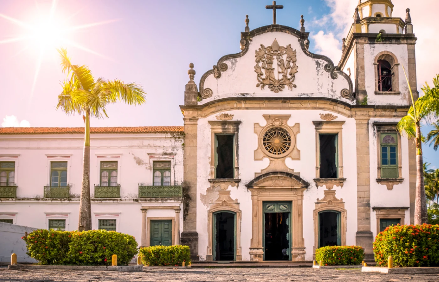 Отели Бразилии 2025