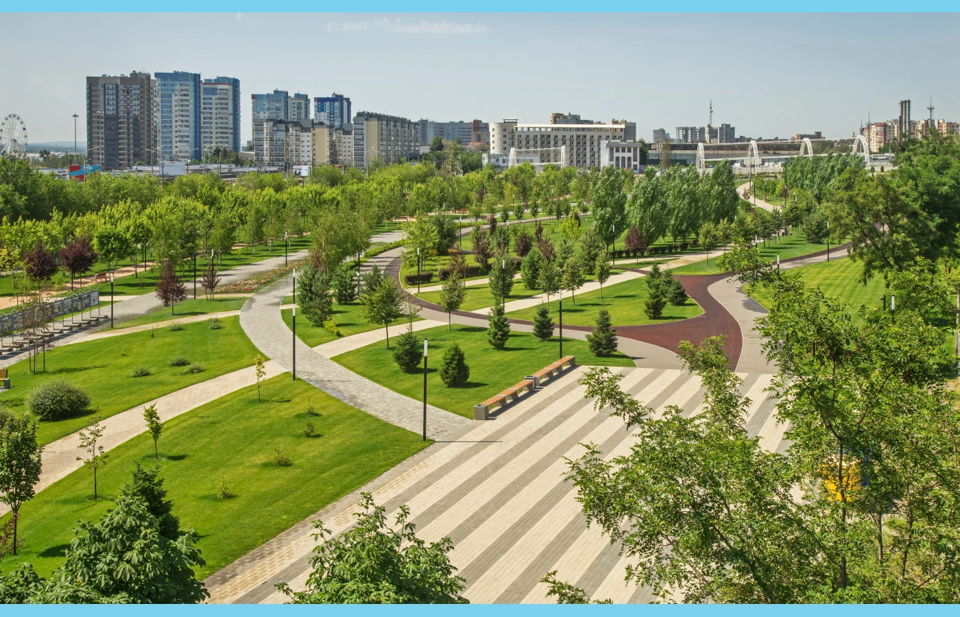 Отели Волгограда из Иркутска