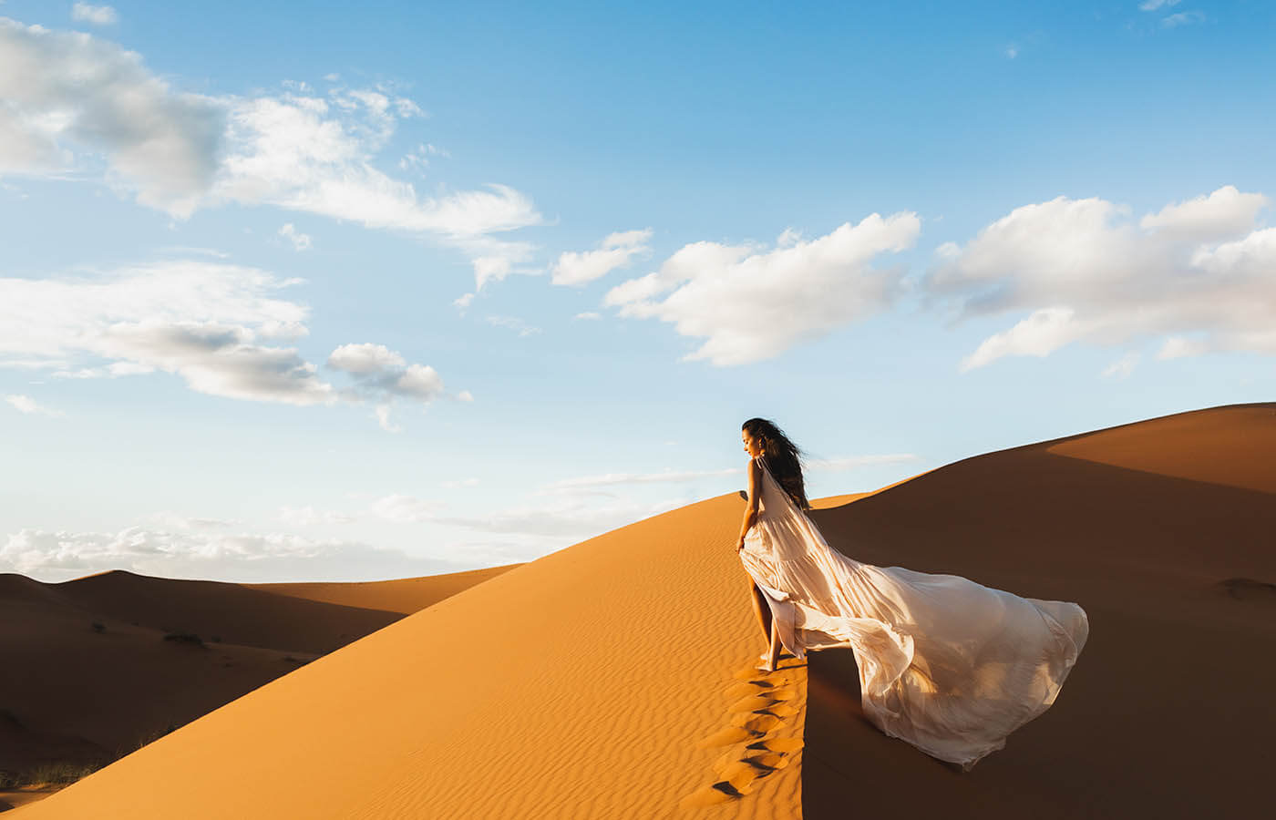 Отели Марокко 2025